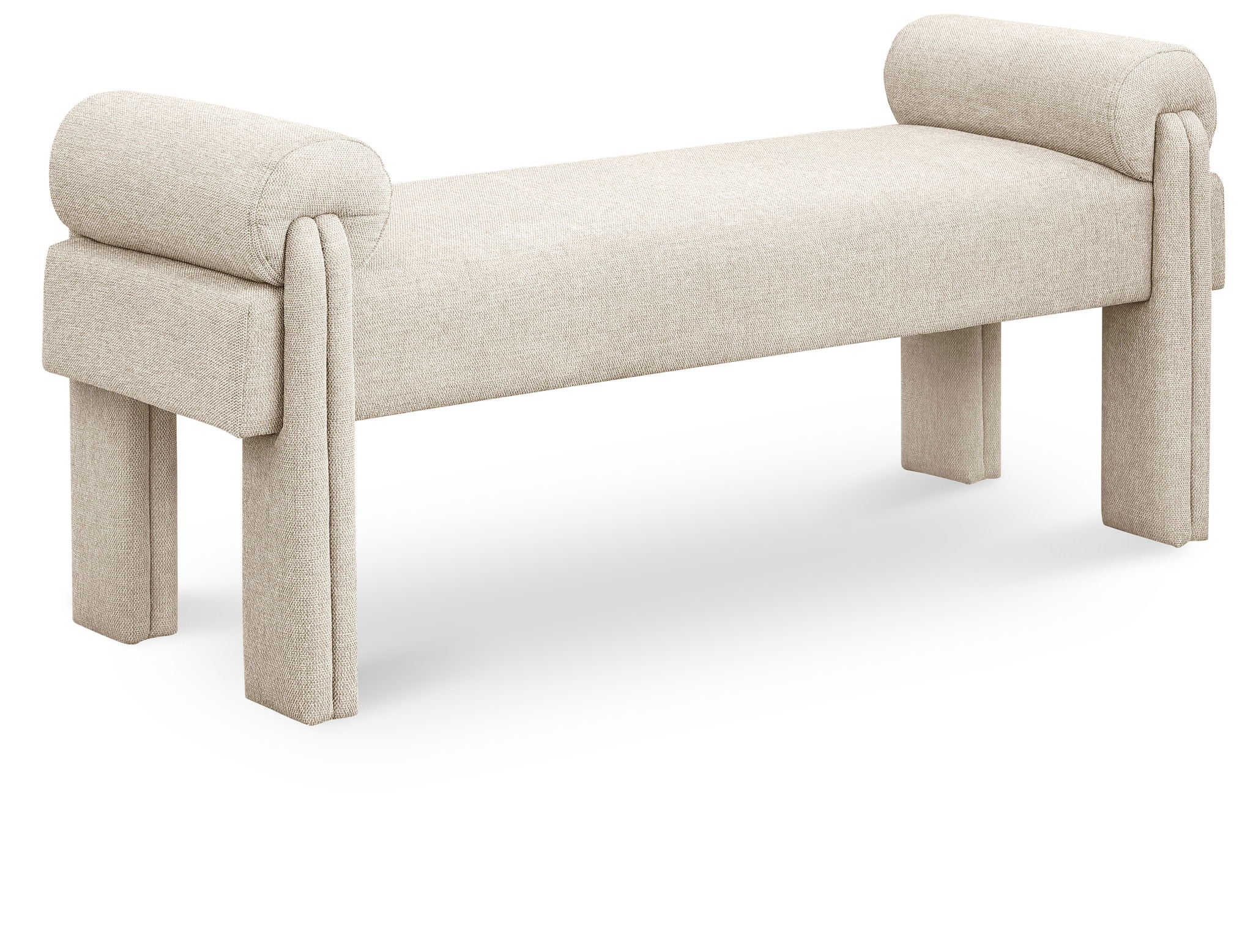 Stefano - Bench