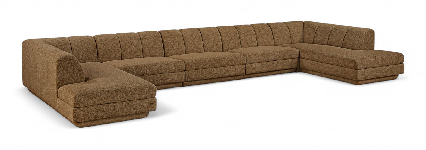 Modari - Sectional