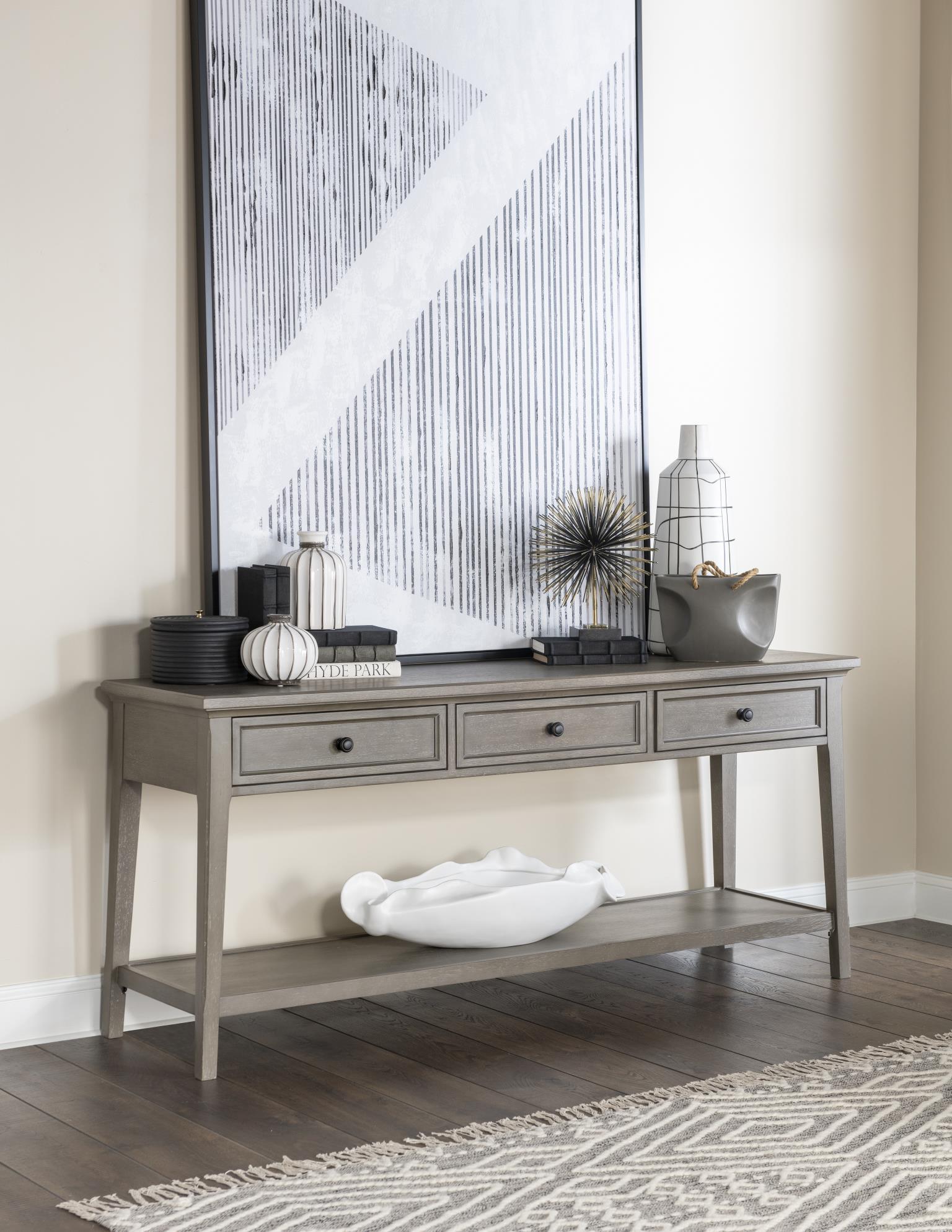 Grayson - Table