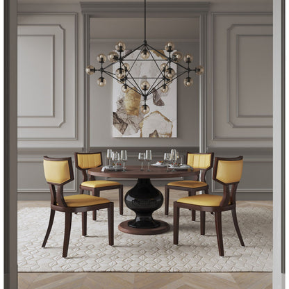 Pulitzer - Dining Chair (Set of 2)