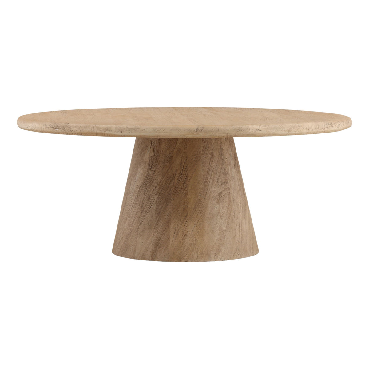 Marci - Round Dining Table