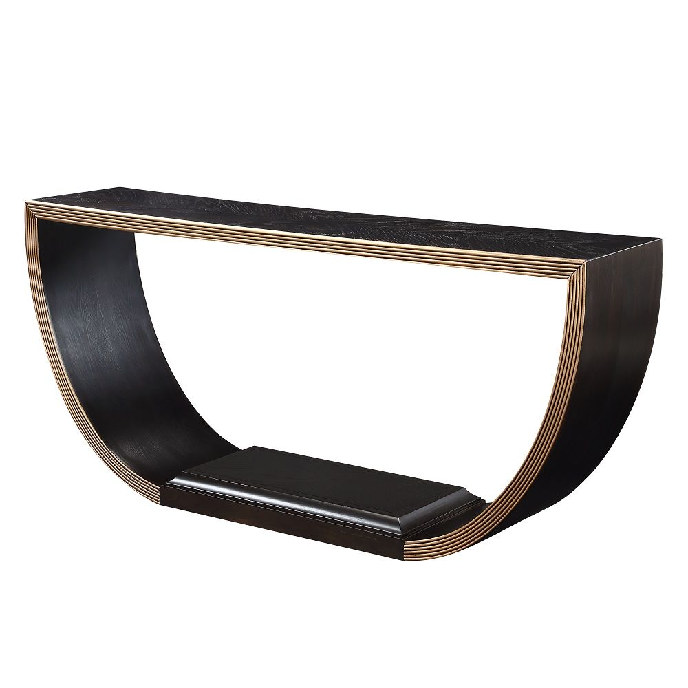Maceo Console Table - Thumbnail 2