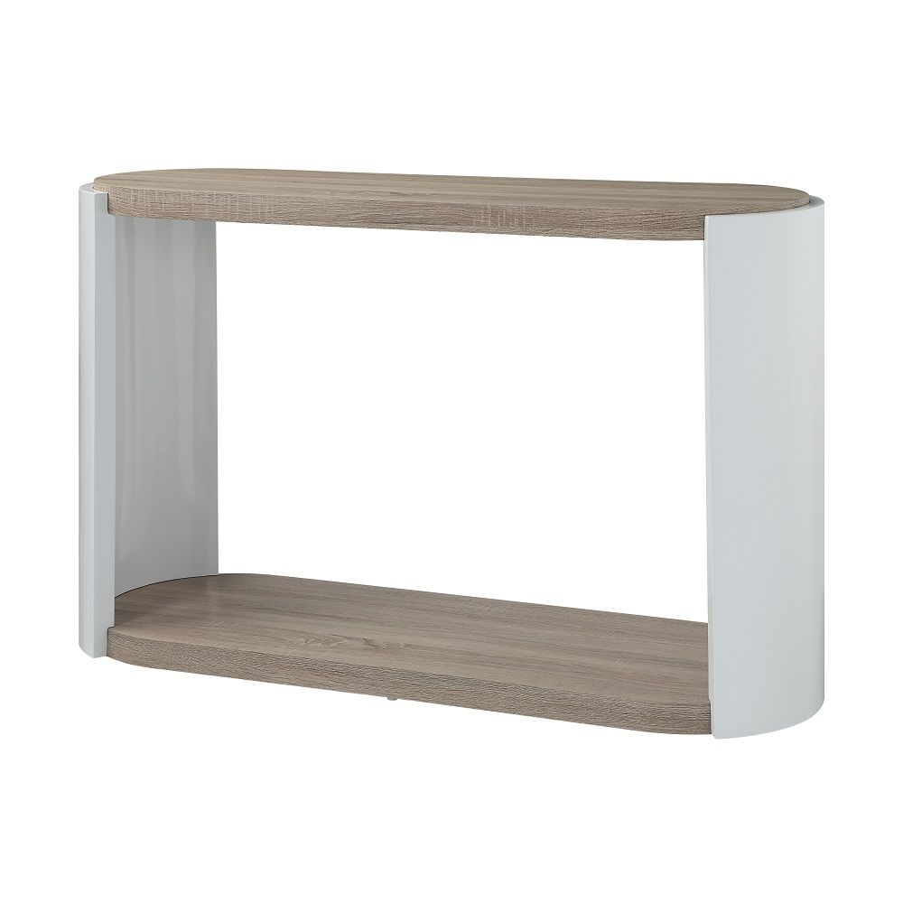 Zoma Sofa Table - Thumbnail 2