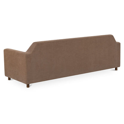 Finch - Sofa - Soft Brown