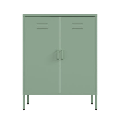 Naomi - Accent Cabinet