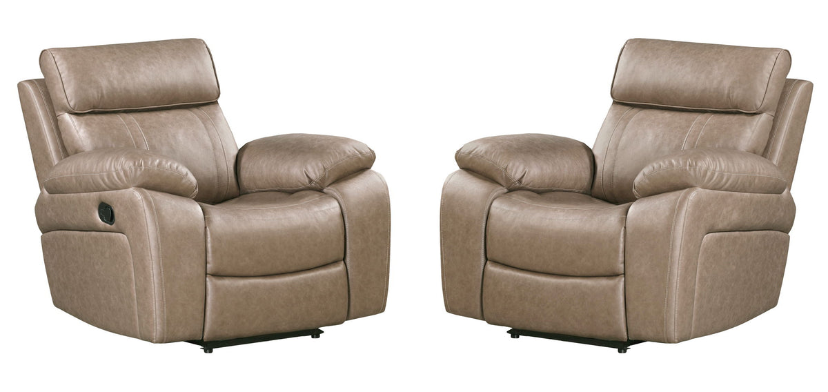 Theon - Glider Recliner