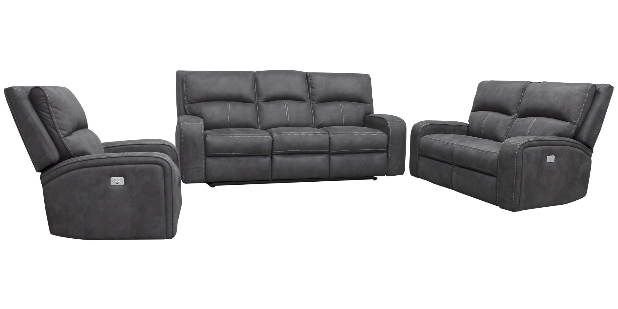 Polaris - Living Room Set