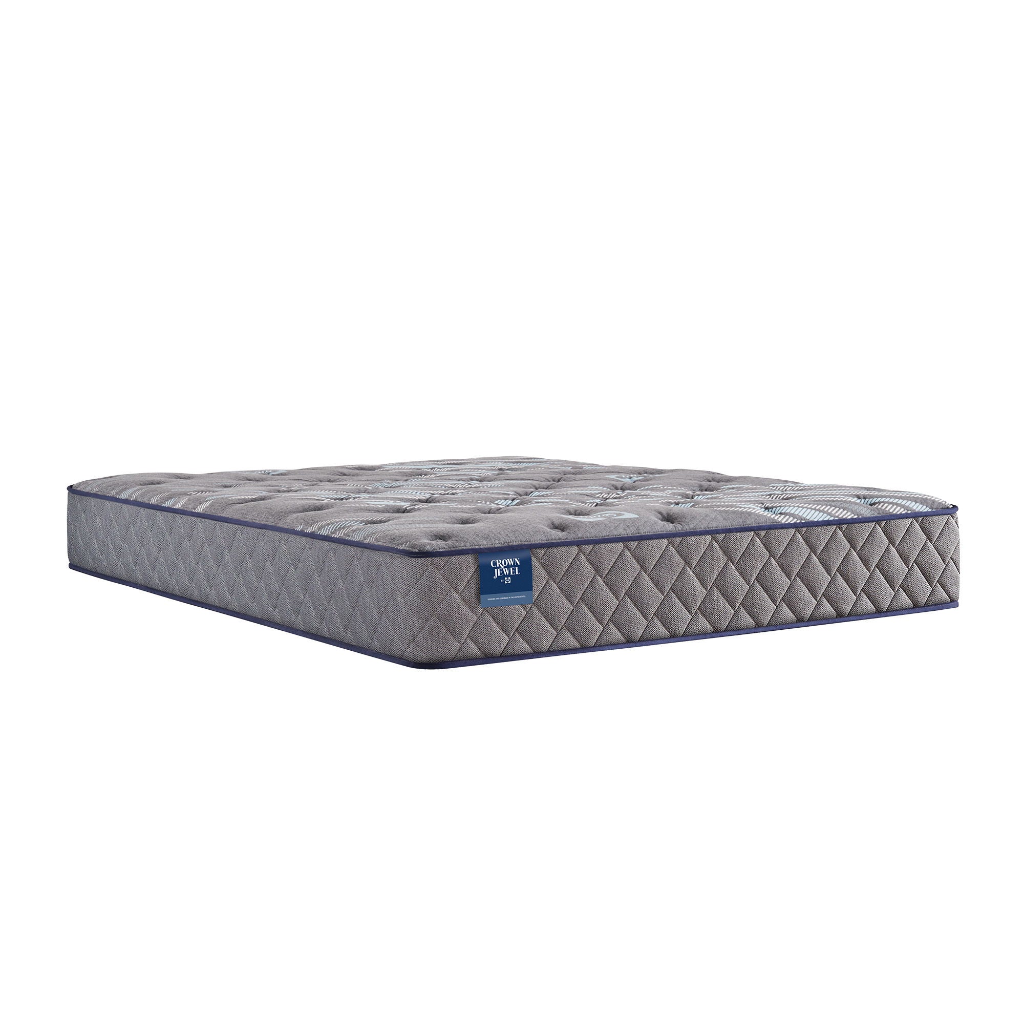 Crown Jewel - Fourth & Park Soft Tight Top Mattress