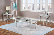 T027 - Mirror Table