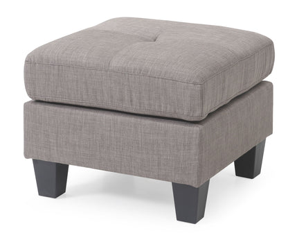 Glory Furniture - Newbury - Ottoman