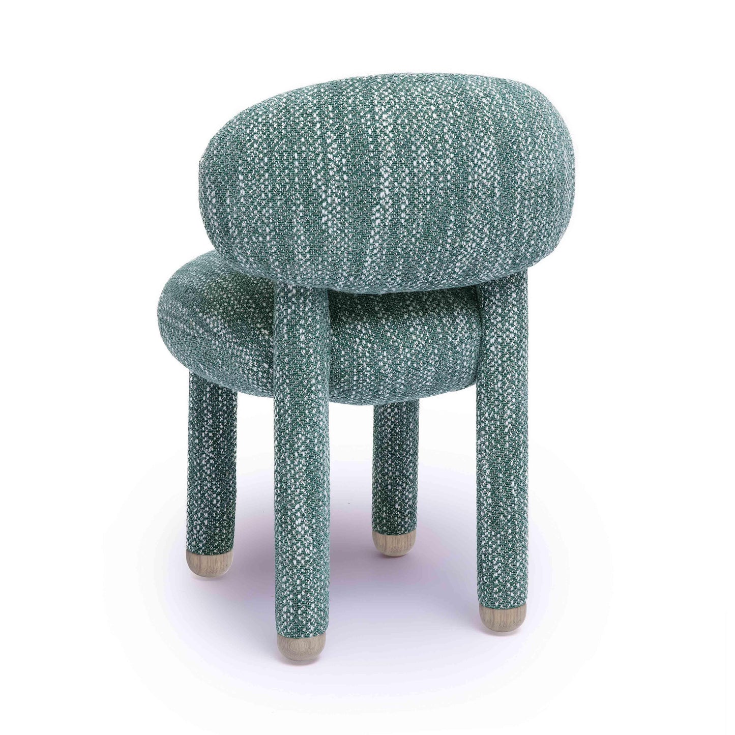 Manu - Side Chair