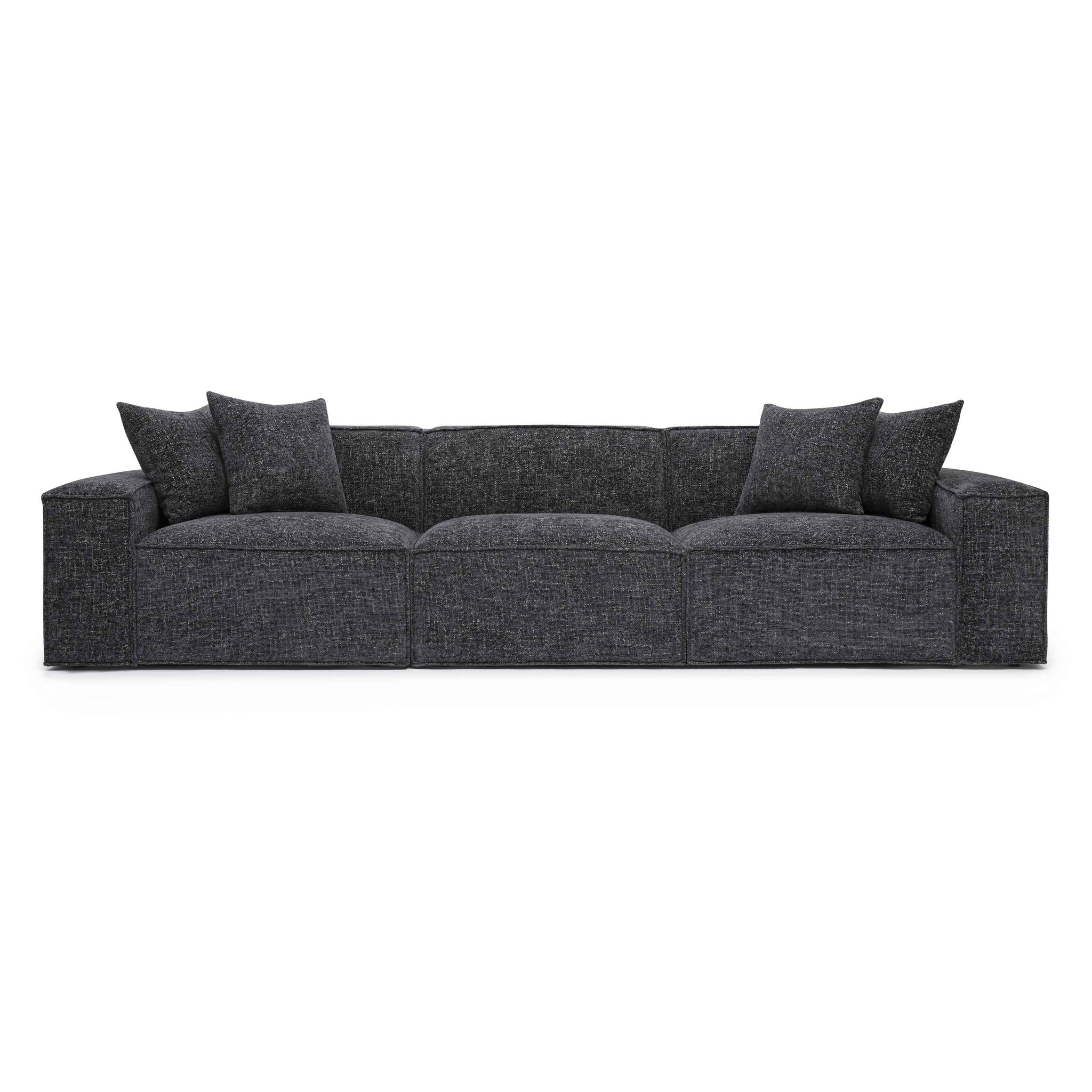 Mindy Modular Sofa - Thumbnail 2