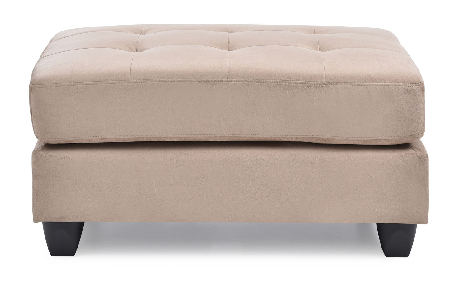 Glory Furniture - Malone - Ottoman