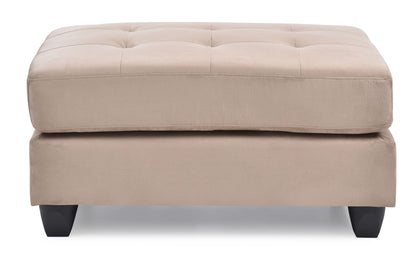 Glory Furniture - Malone - Ottoman
