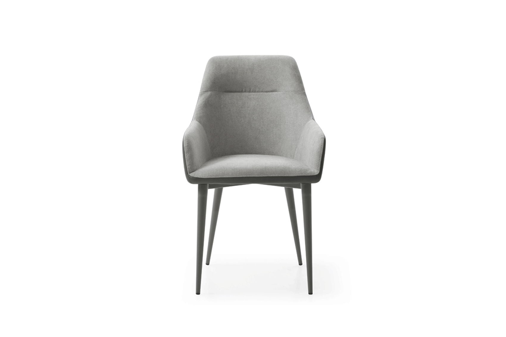1254 - Chair - Dark Gray