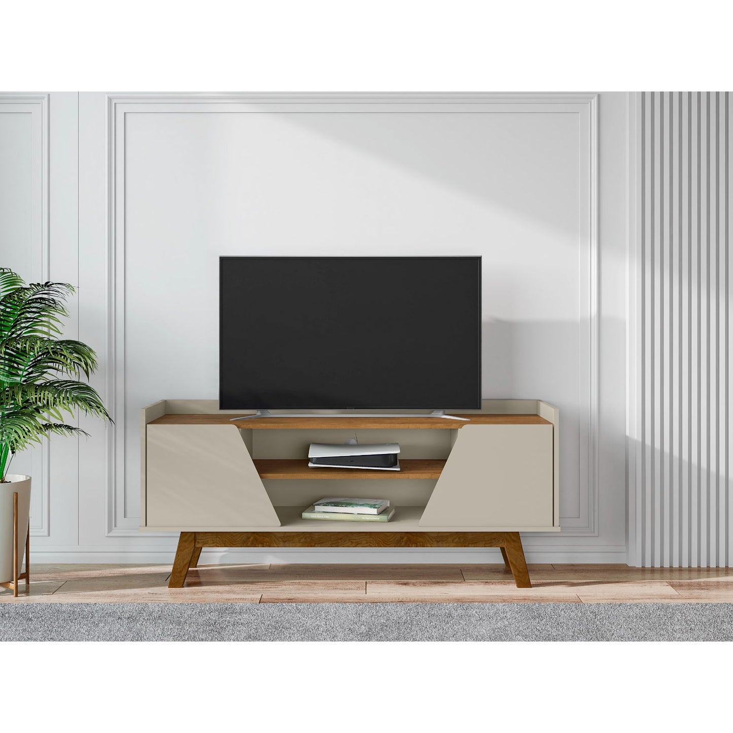 Marcus - TV Stand