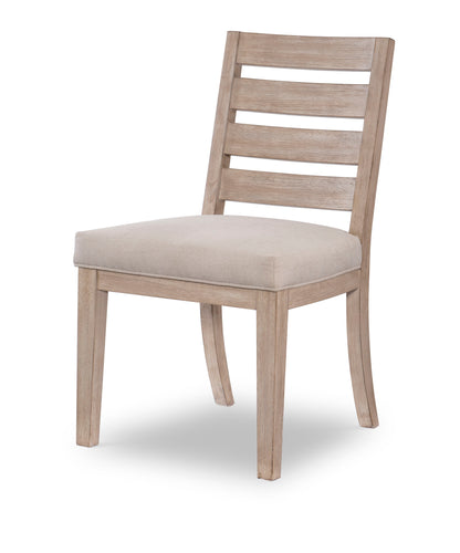 Westwood - Ladder Back Side Chair (Set of 2)