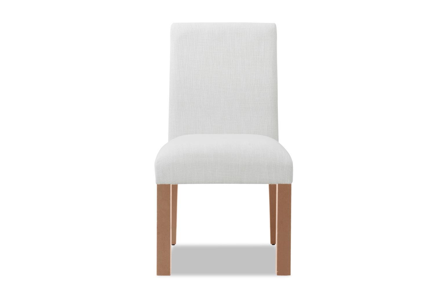 Today's Traditions - Upholstered Side Chair (Set of 2)