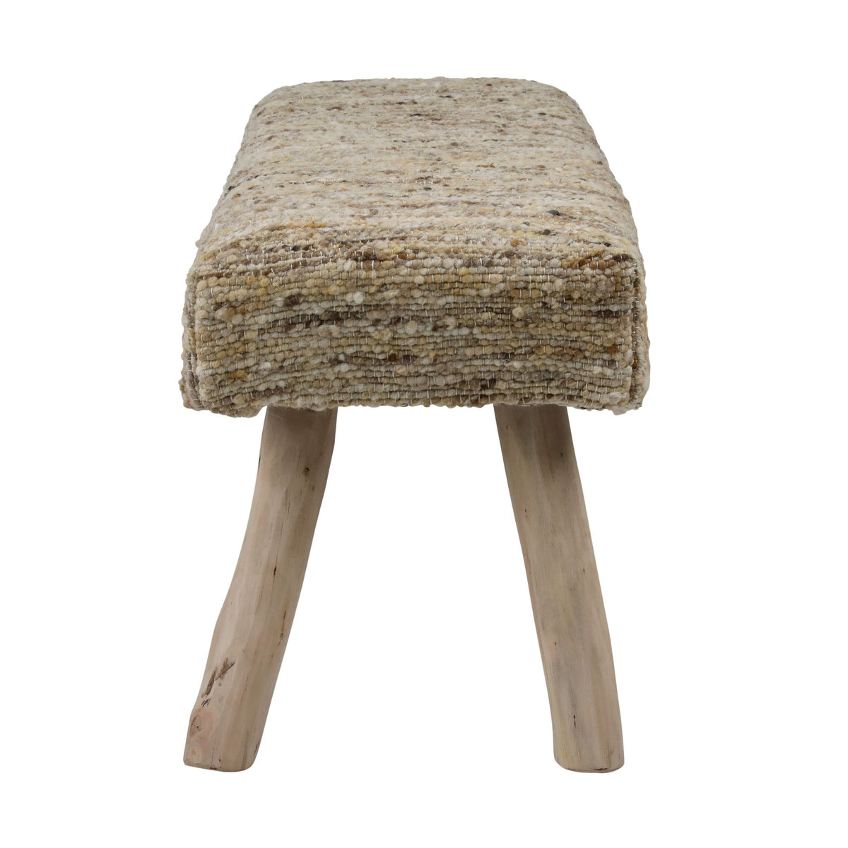 Fidel - Bench - Natural