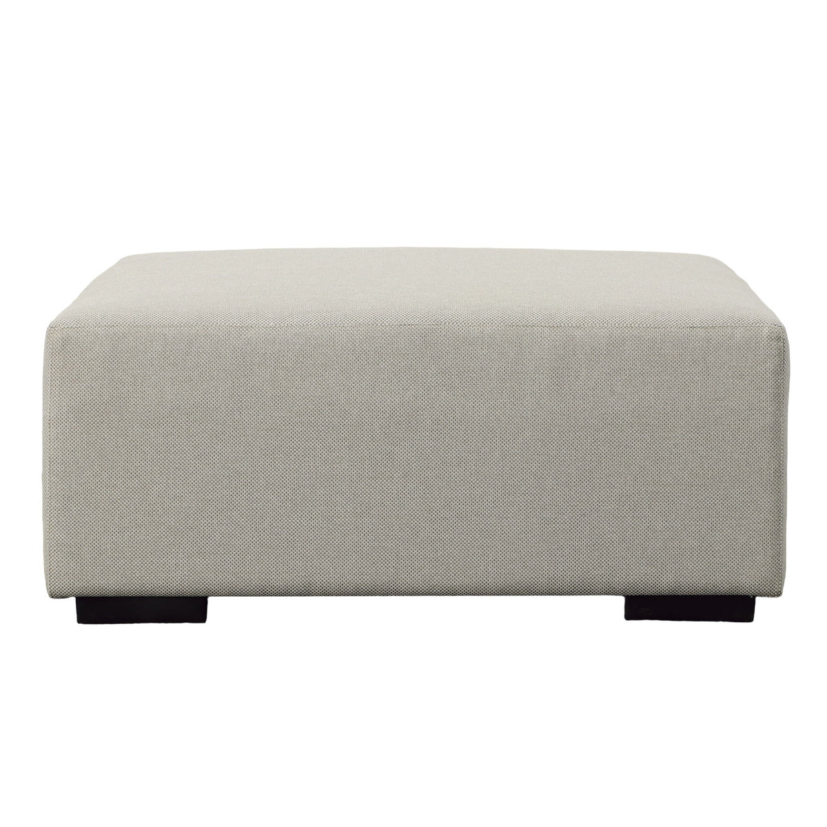 Virden - Outdoor Sofa - Ottoman
