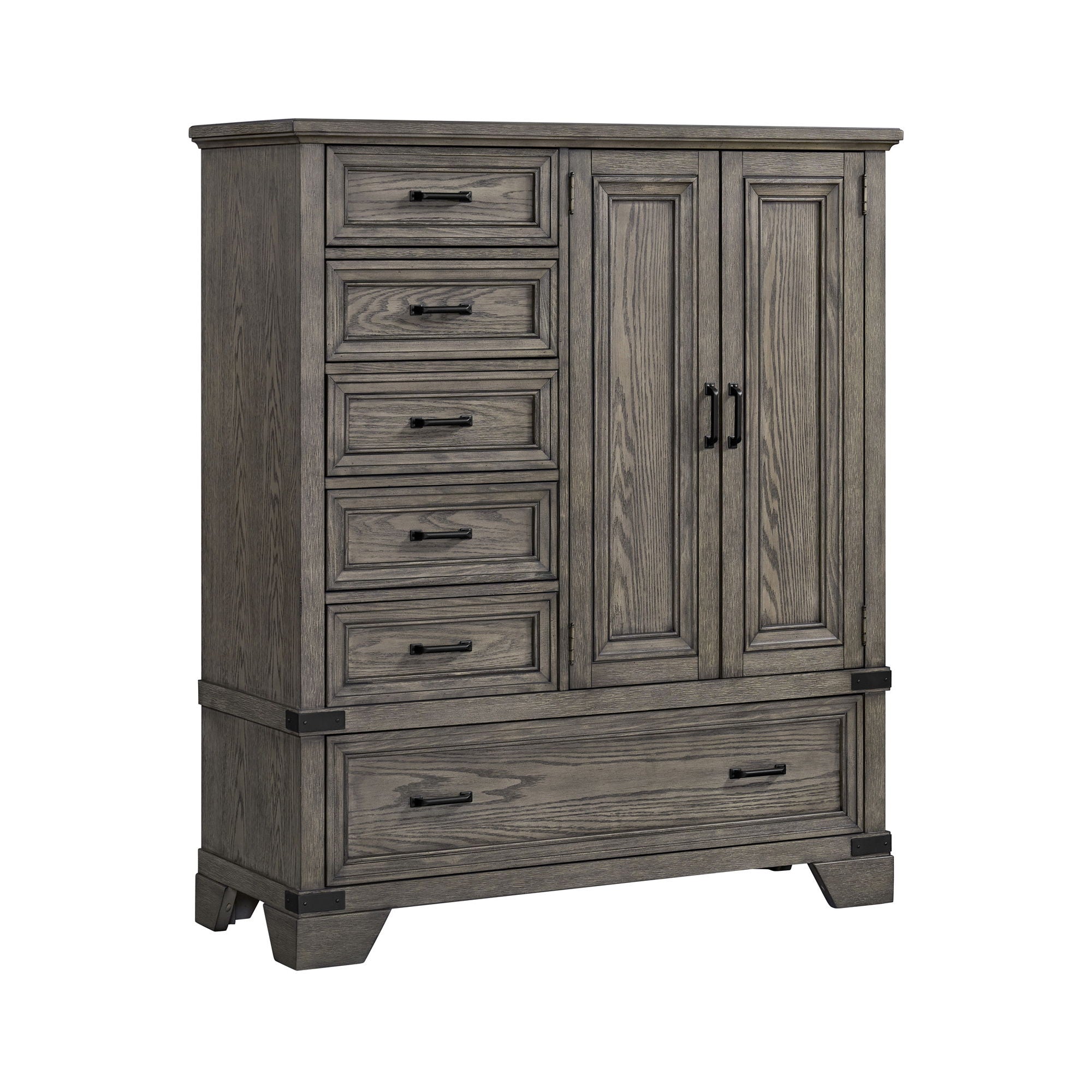 Forge - Gentleman's Chest