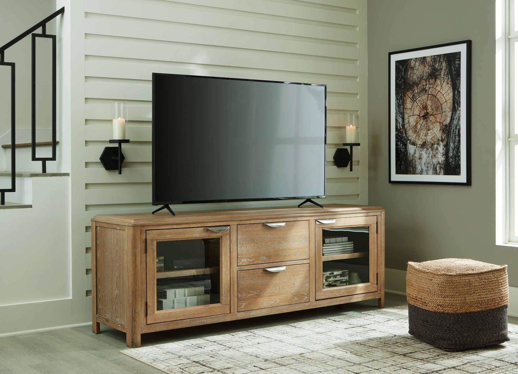 Ashley Furniture Rencott TV Stand
