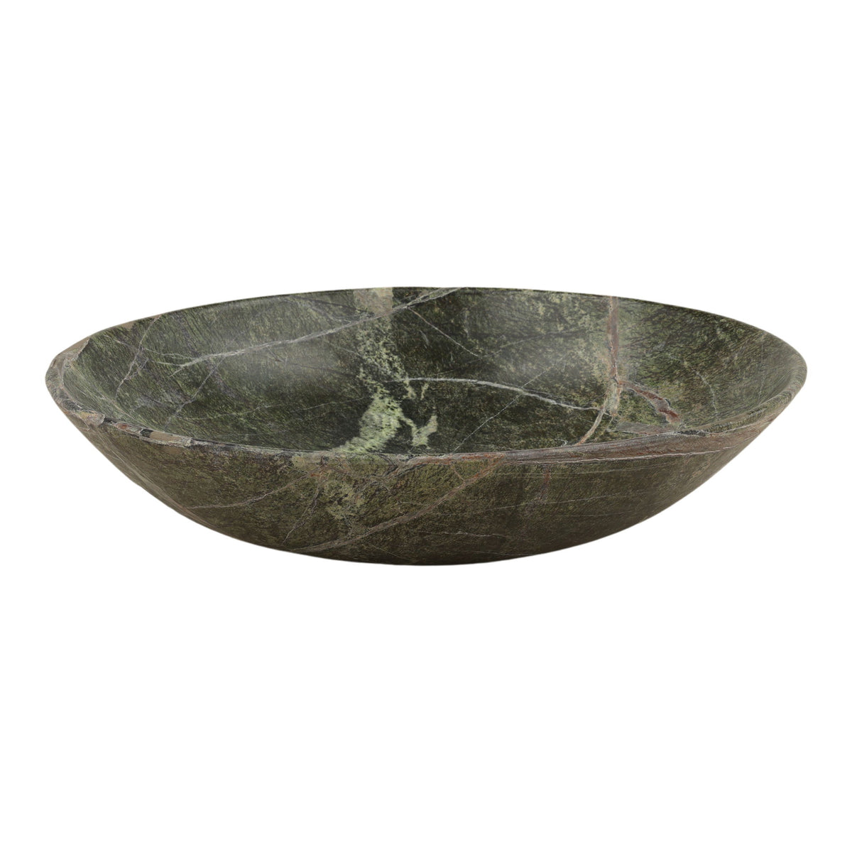 Jutta - Bowl - Green