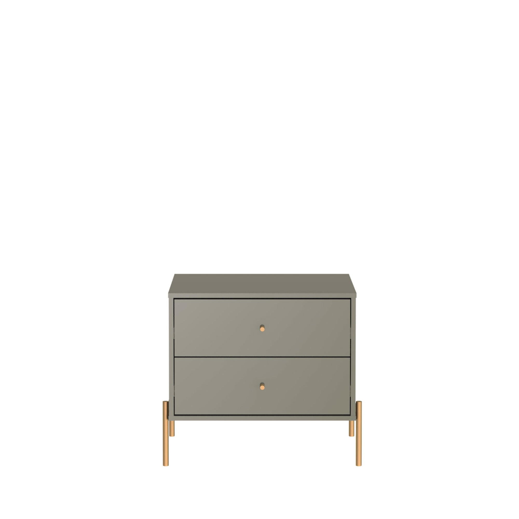 Jasper - Nightstand