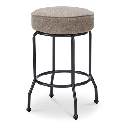 Kelsey - Counter Height (24"-27") - Light Brown