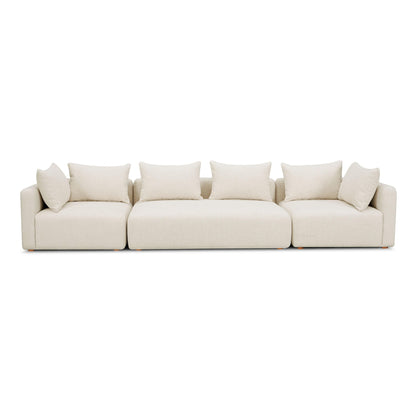 Hangover - Fabric Sofa