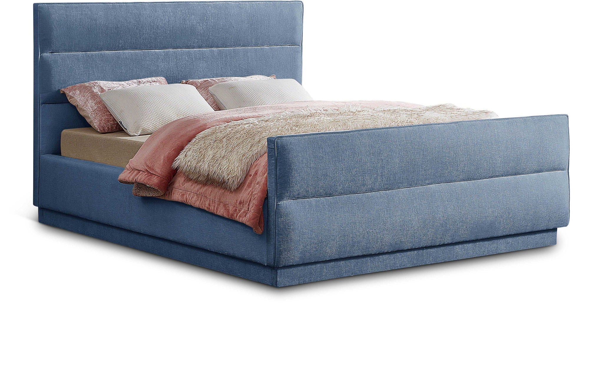 Paxton - Bed