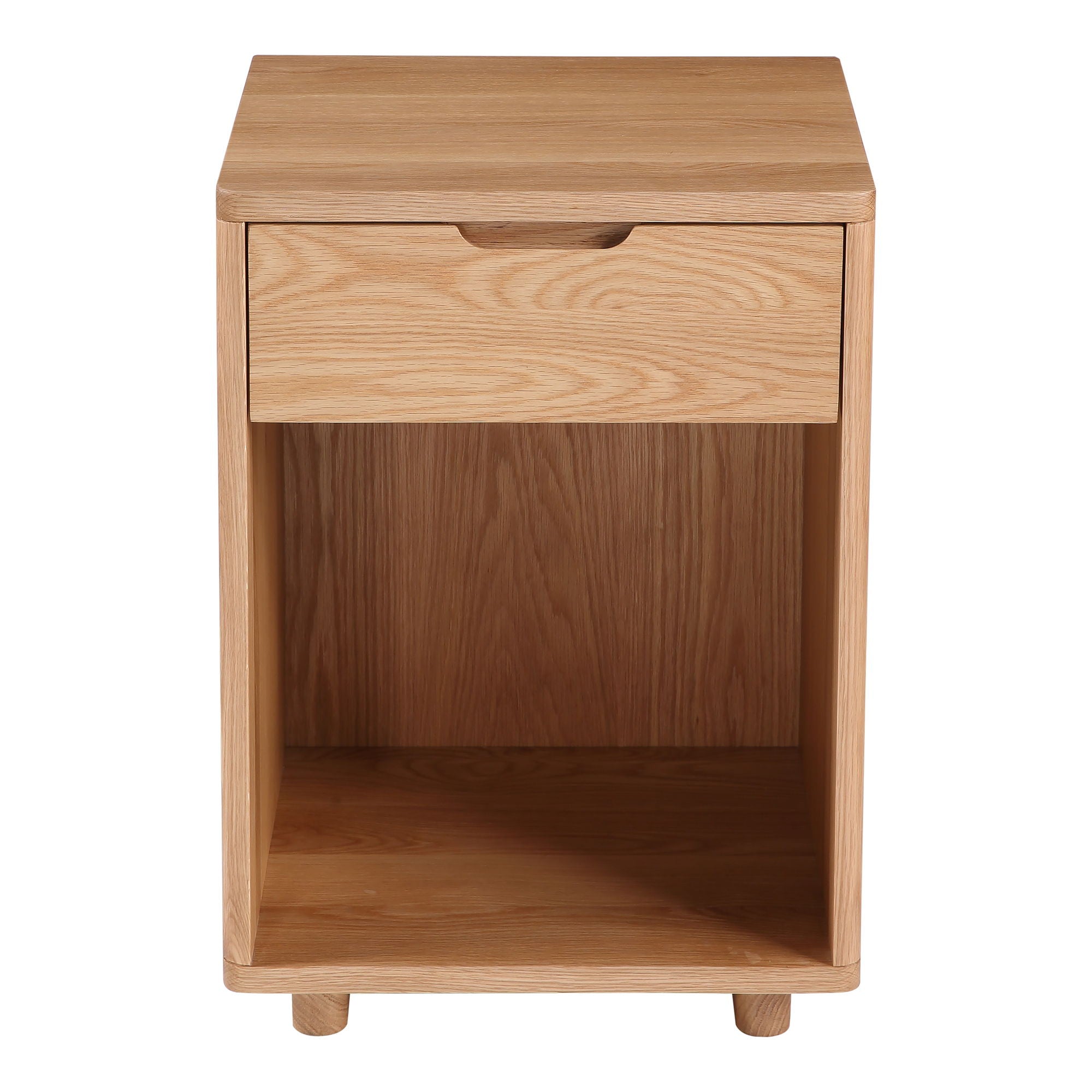 Moe's Home Collection Osamu Nightstand