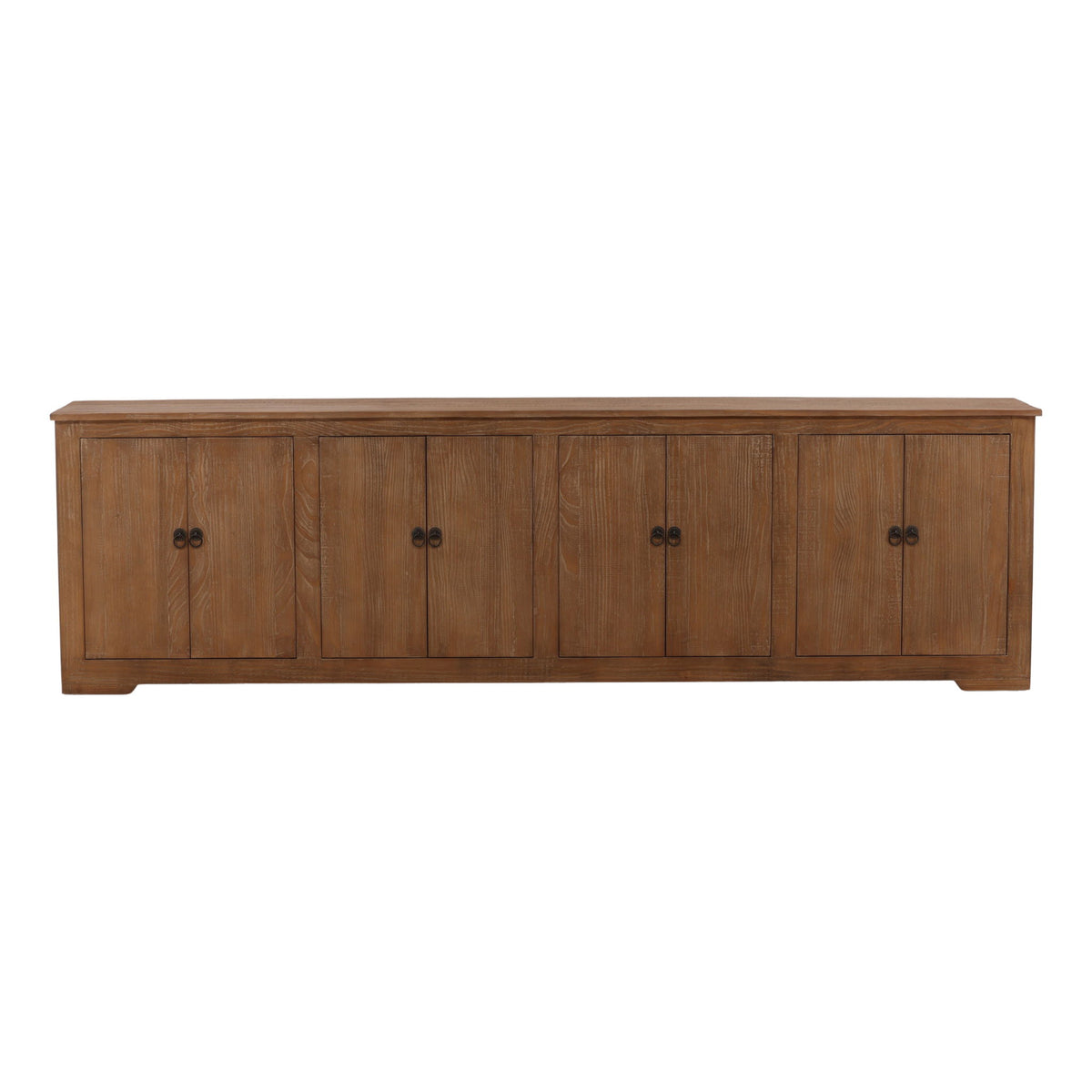 Nico - Sideboard - Brown