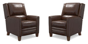 Connor - Manual Recliner