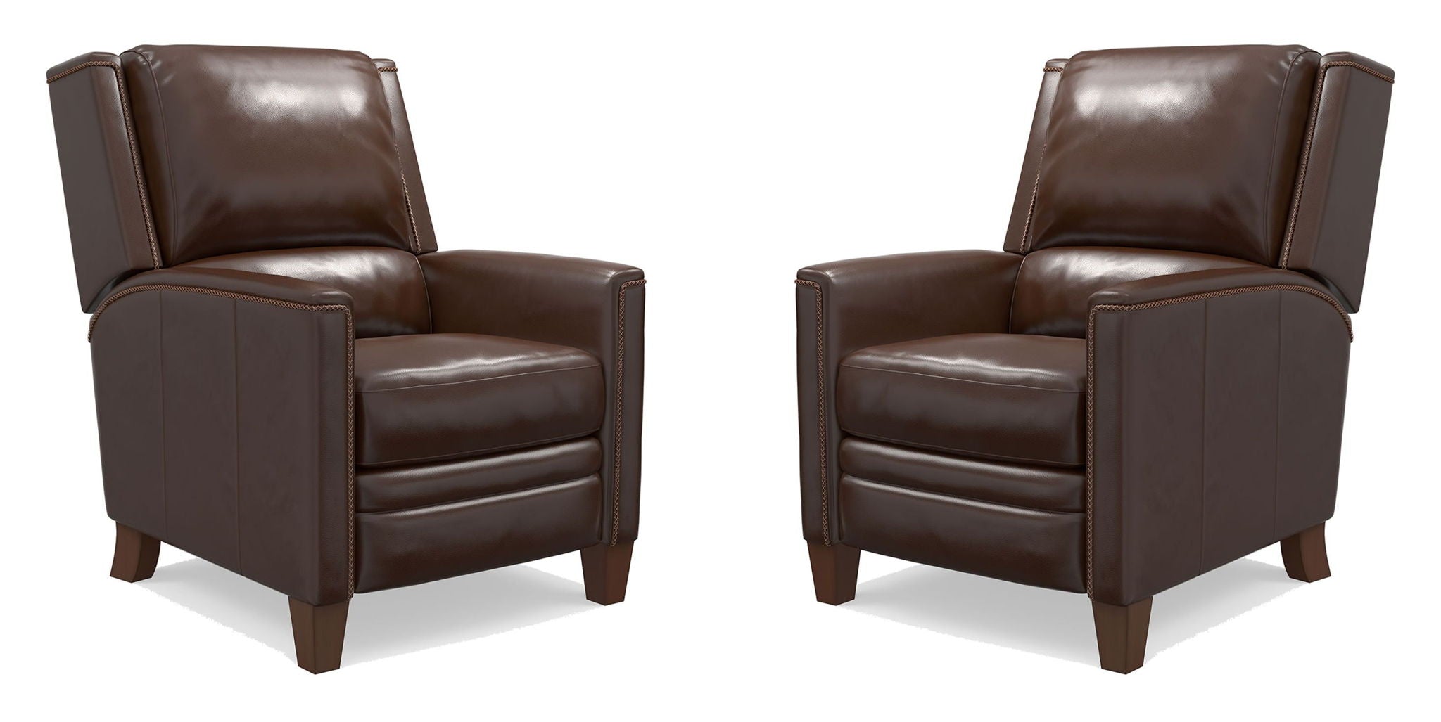 Connor - Manual Recliner