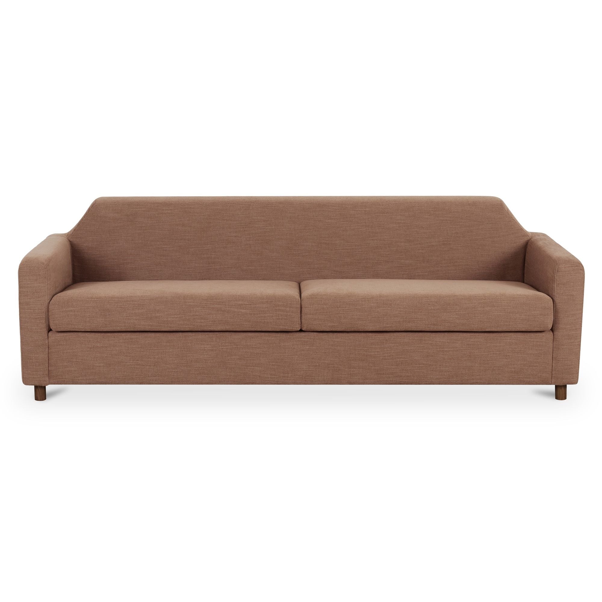 Finch - Sofa - Washed Pink