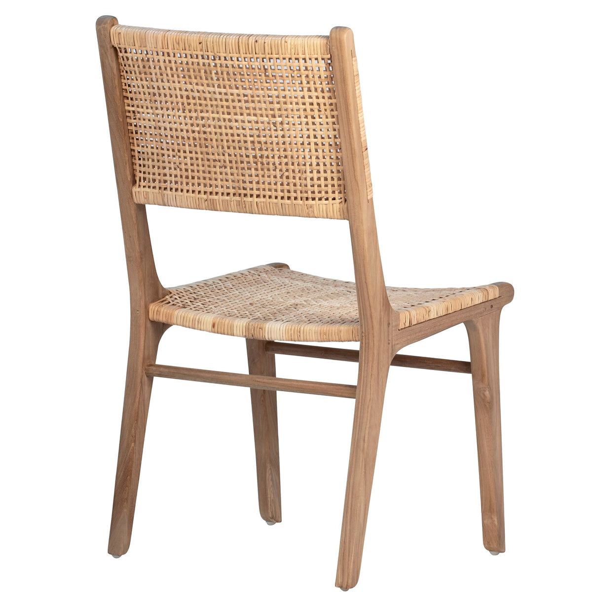 Emo - Dining Chair - Natural