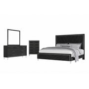 Ava - Bedroom Set