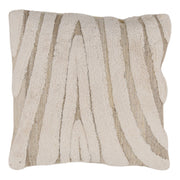 Basil - Pillow - Ivory