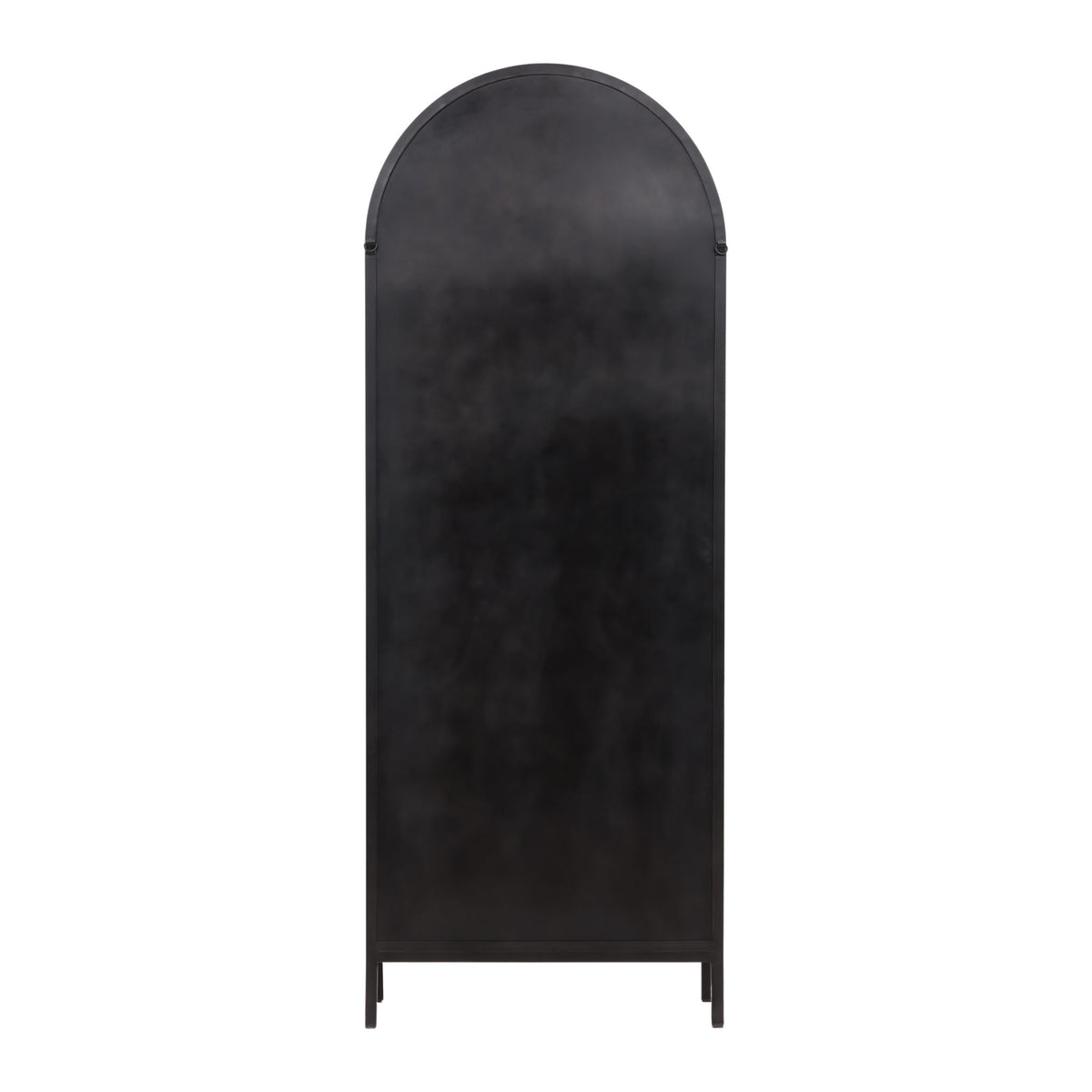 Kiera - Cabinet - Black
