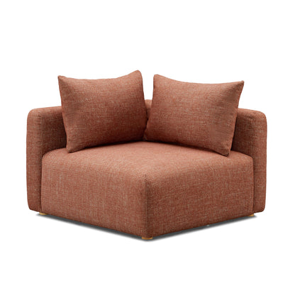 Hangover - Modular Corner Chair