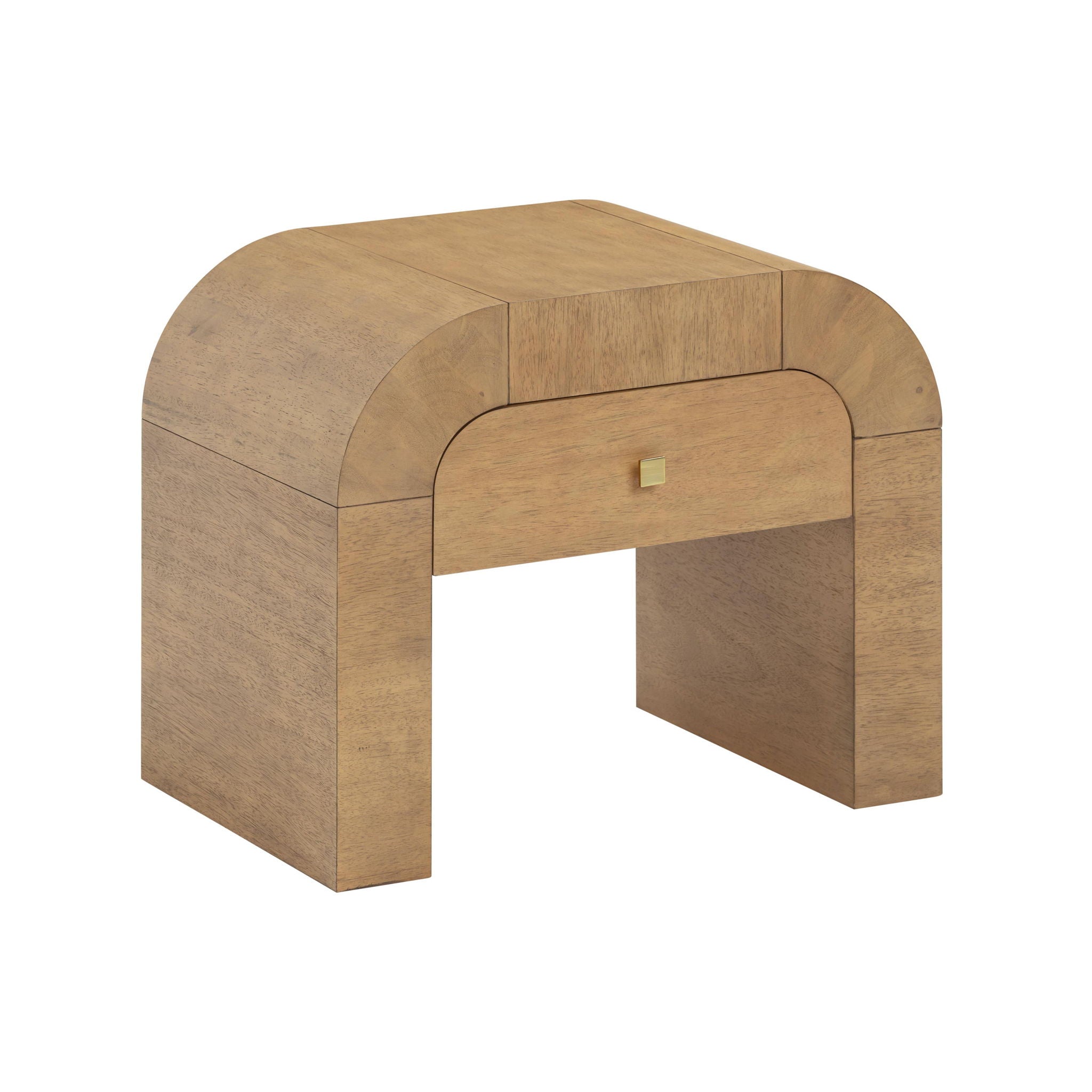 Hump - Nightstand