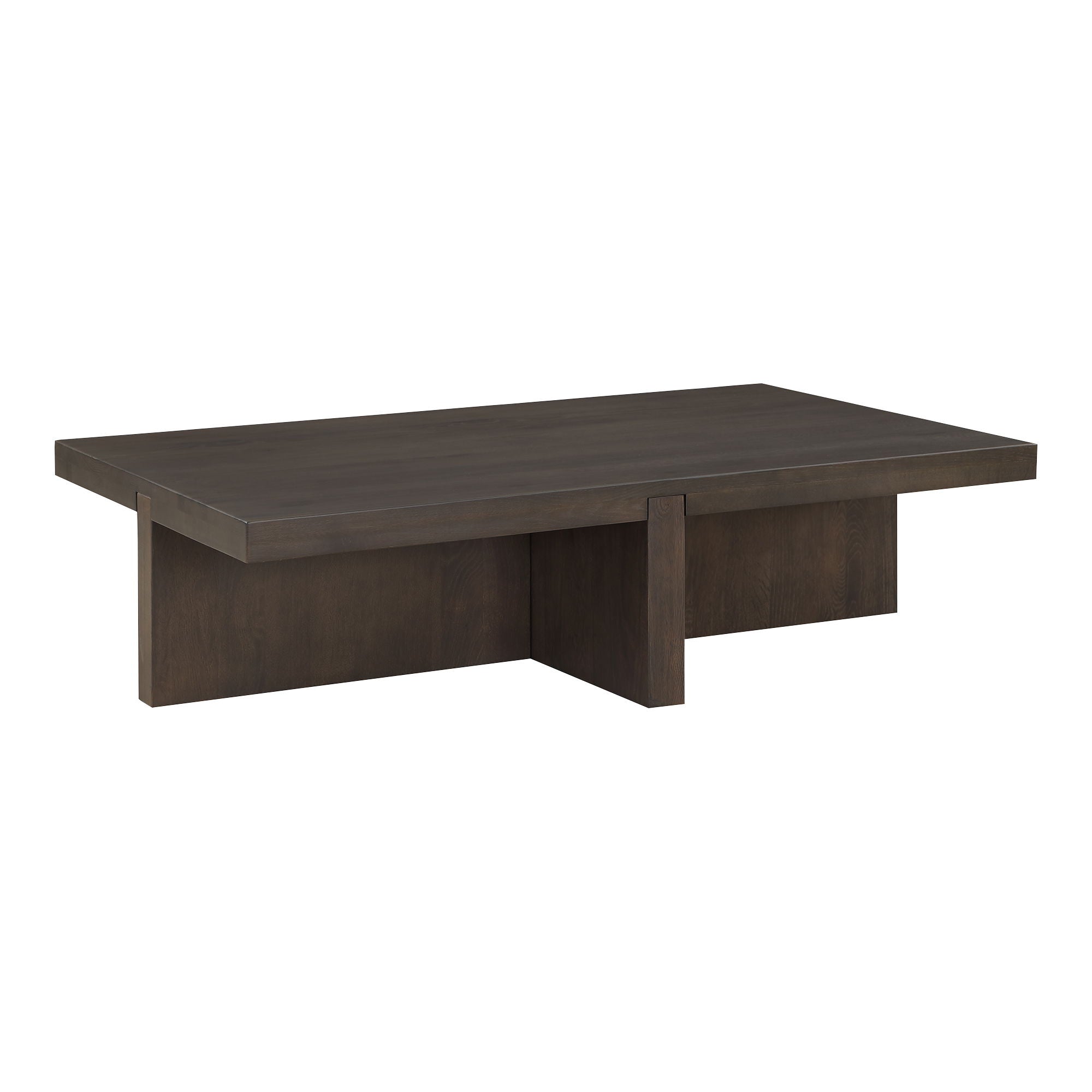 Folke Rectangular Coffee Table - Thumbnail 4