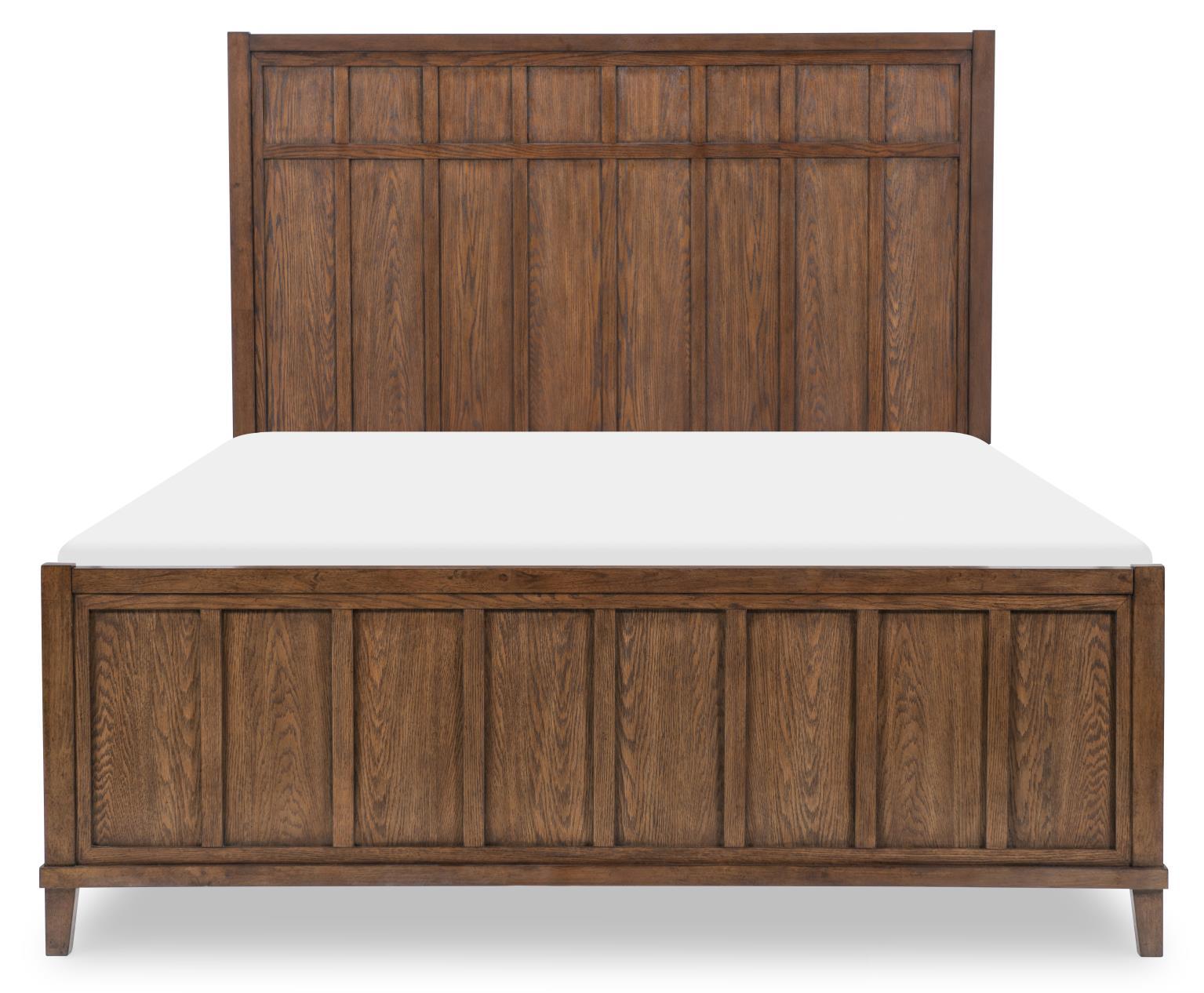 Horizons - Complete Panel Bed