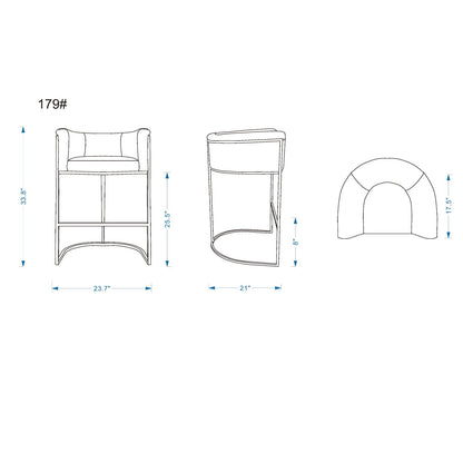 Cosmopolitan - Stool