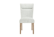 D2504 - Dining Chair - Light Gray
