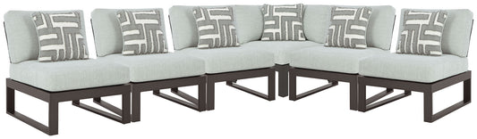 Beachloft - Outdoor Sectional