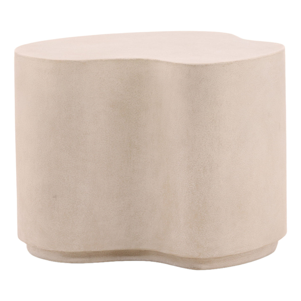 Xyra - Outdoor Side Table
