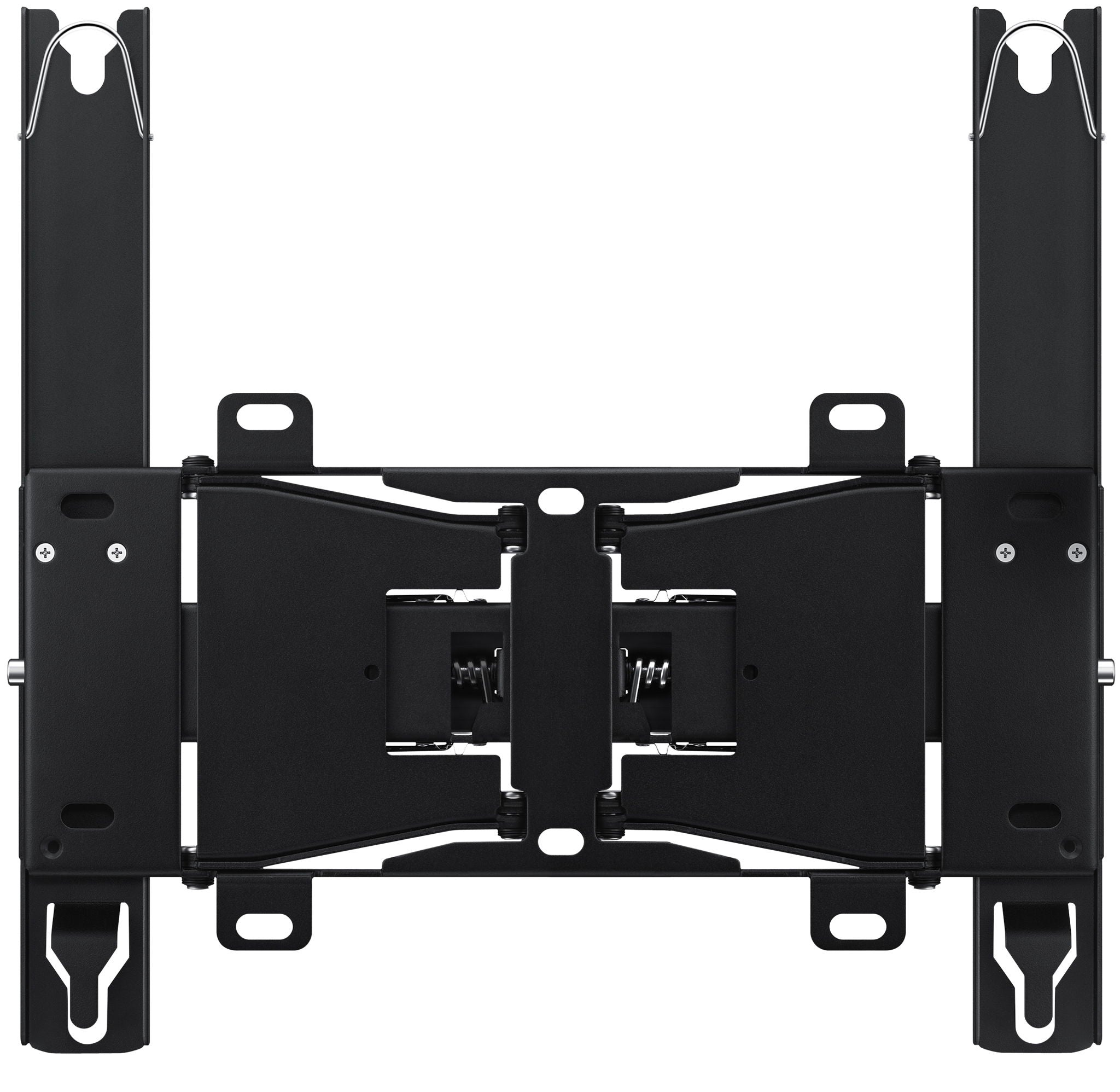 Samsung - 2020-21 65"/75" The Terrace Wall Mount - Black