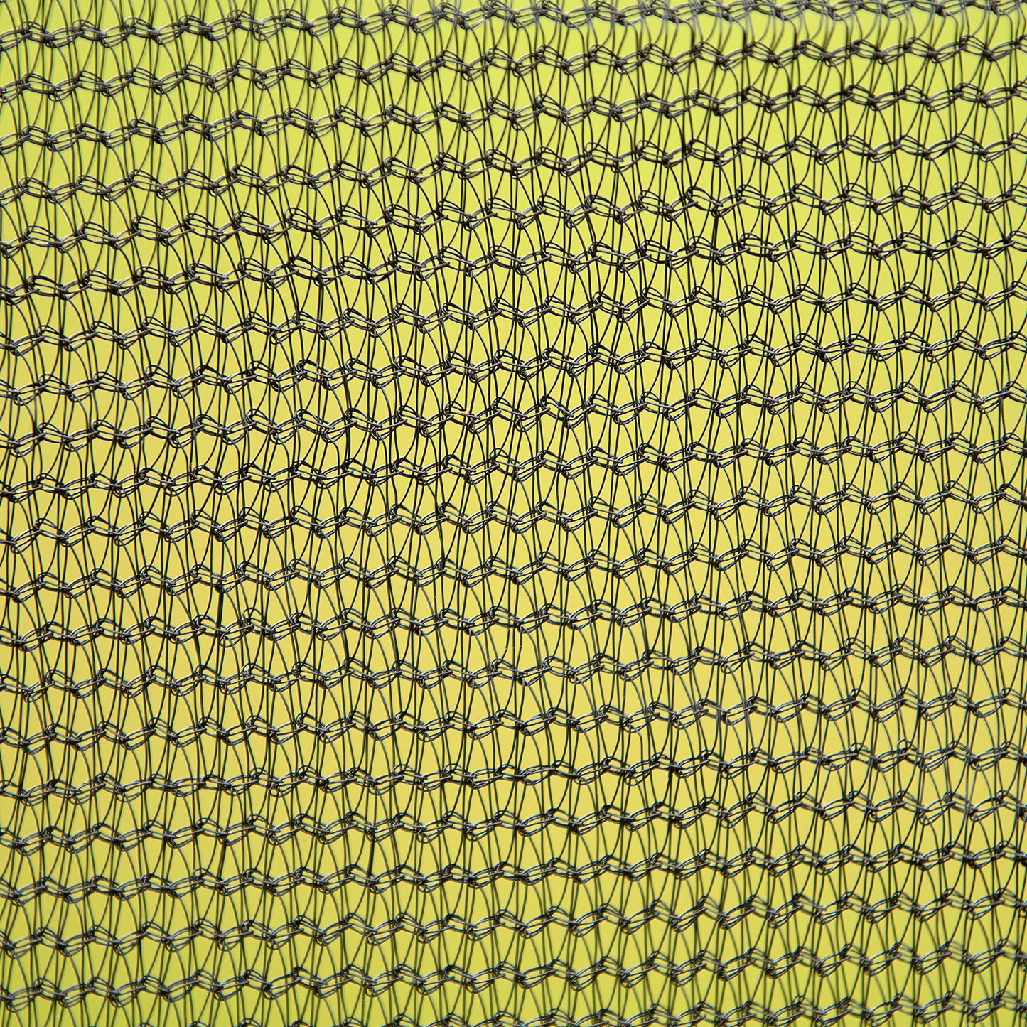 8 Ft Trampoline Inner Safety Net Elastic Ropes Version - Blue